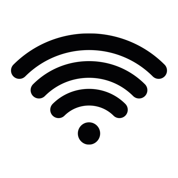 Omgaan met wijsheid Heel boos Wifi signaal - zelfbeletteren.nl